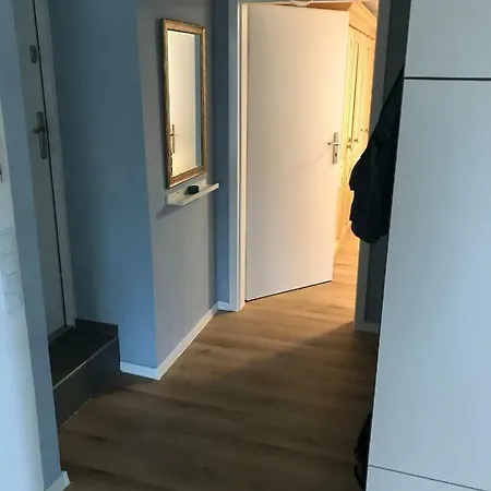 Fewo Am Leegen Berg Xanten Buitenkant foto