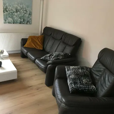 Fewo Am Leegen Berg Xanten Buitenkant foto