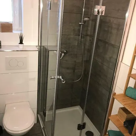 Fewo Am Leegen Berg Xanten Buitenkant foto