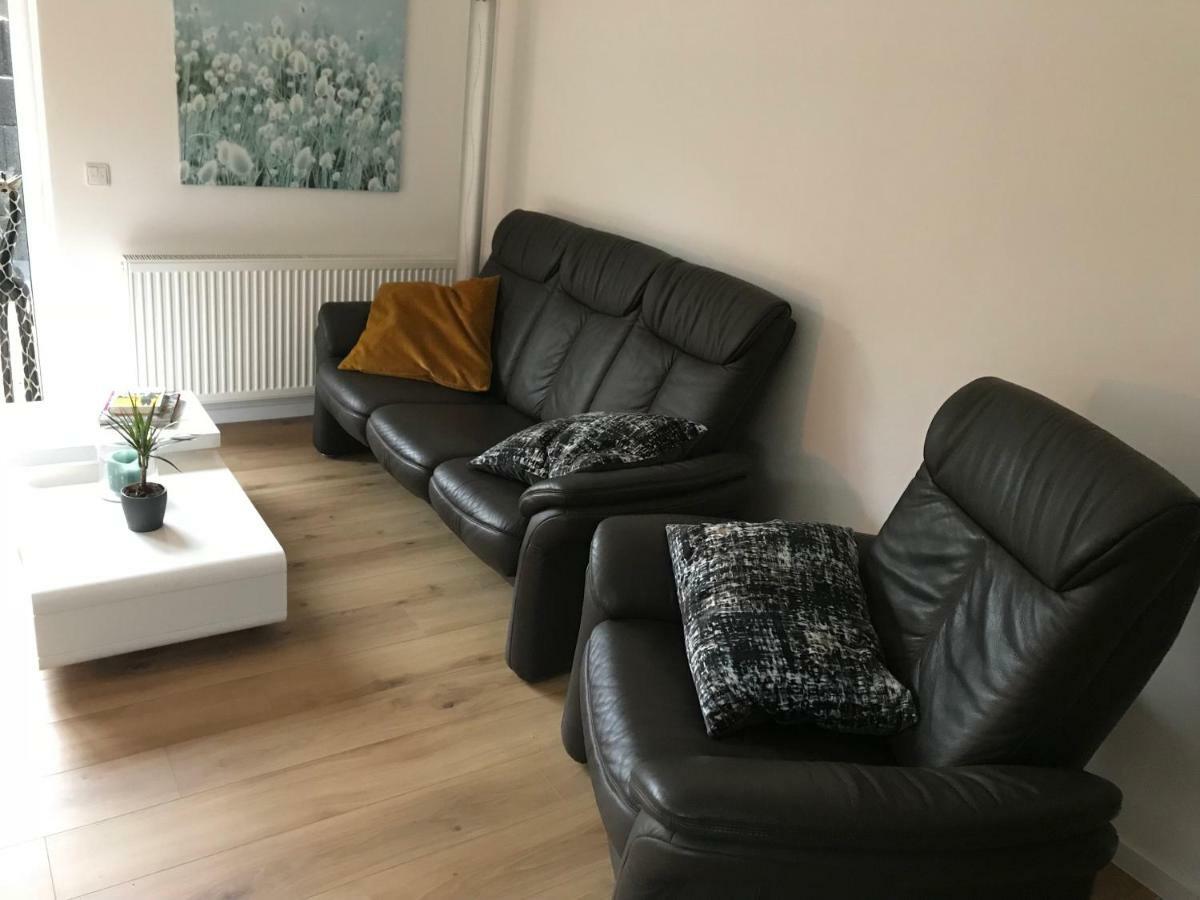 Apartment Am Leegen Berg *