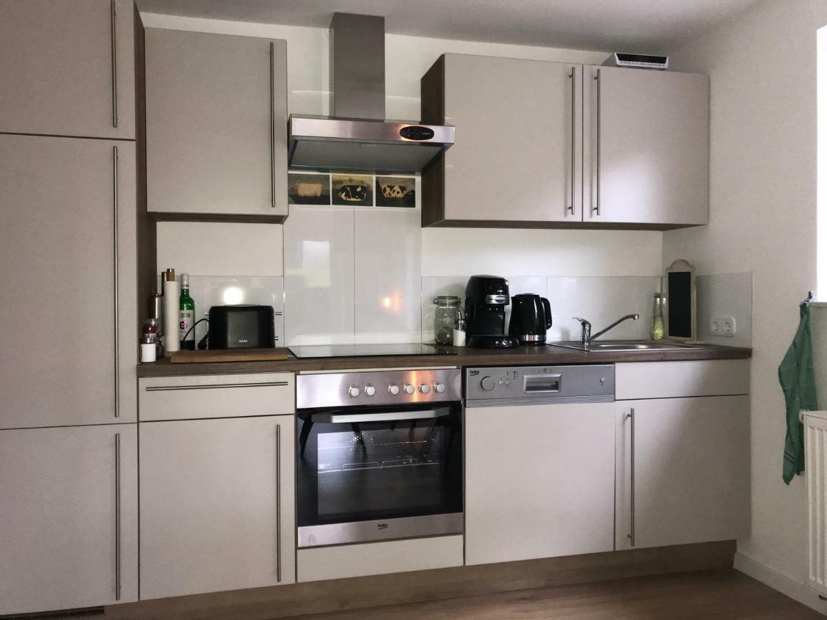 Apartment Am Leegen Berg