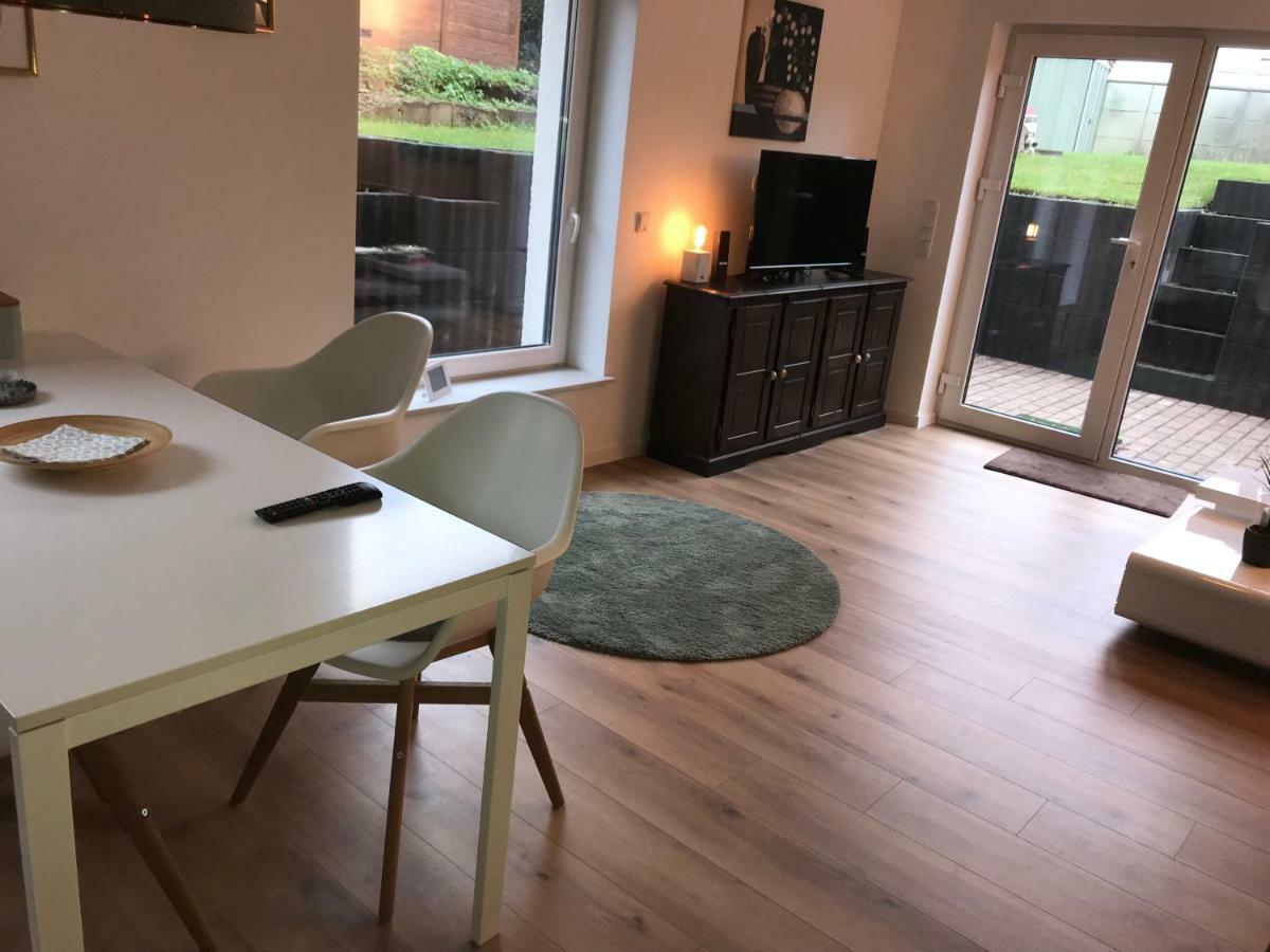 Am Leegen Berg Apartment Xanten