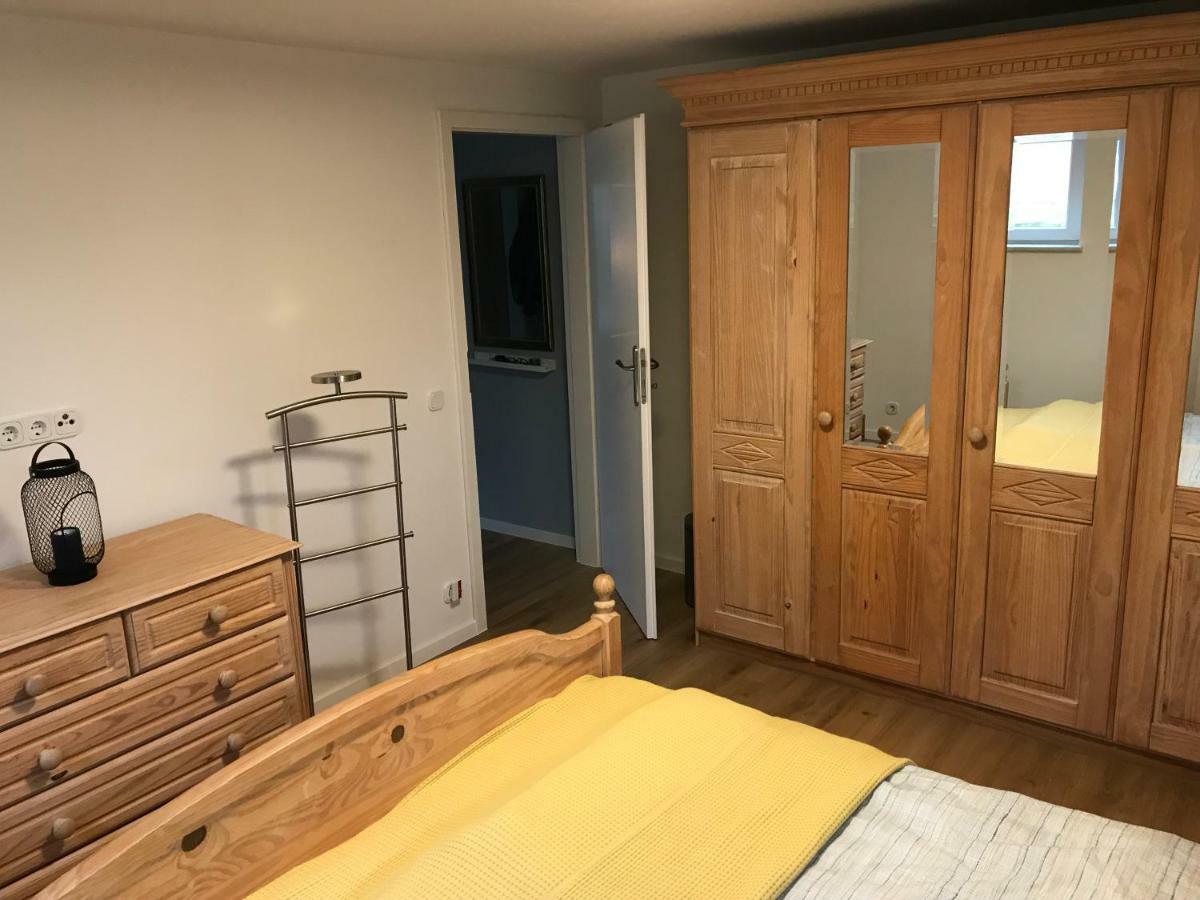 Apartment Am Leegen Berg